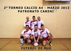 Futebol De Rua